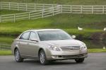 Toyota Avalon 2005 года
